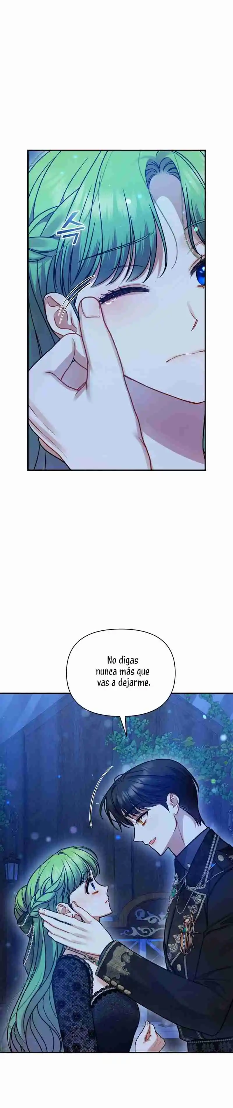 Me Convertí En La Hermana Menor Del Protagonista - Capítulo 75 - Página 4 - LectorTMOo