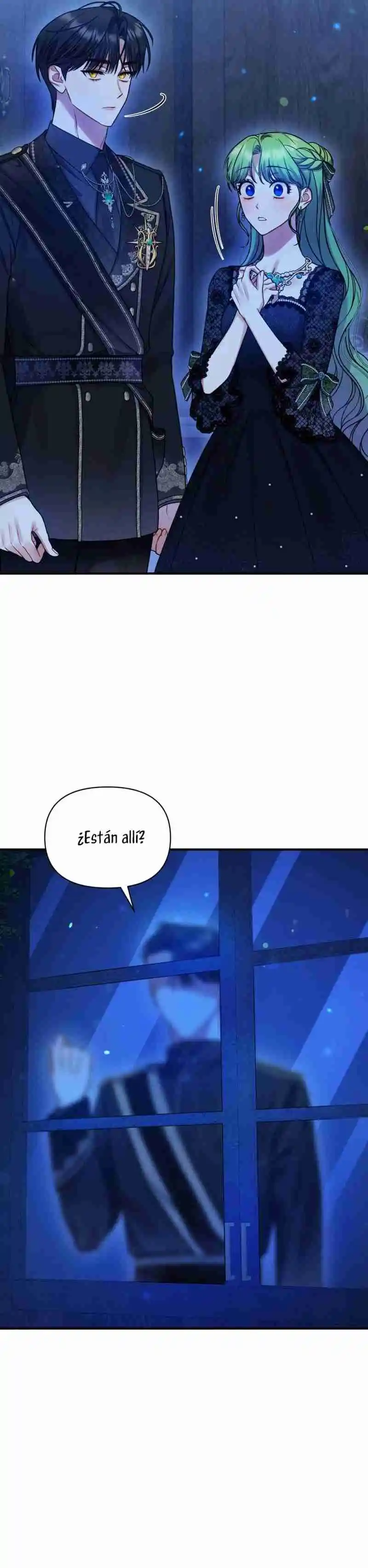Me Convertí En La Hermana Menor Del Protagonista - Capítulo 75 - Página 7 - LectorTMOo