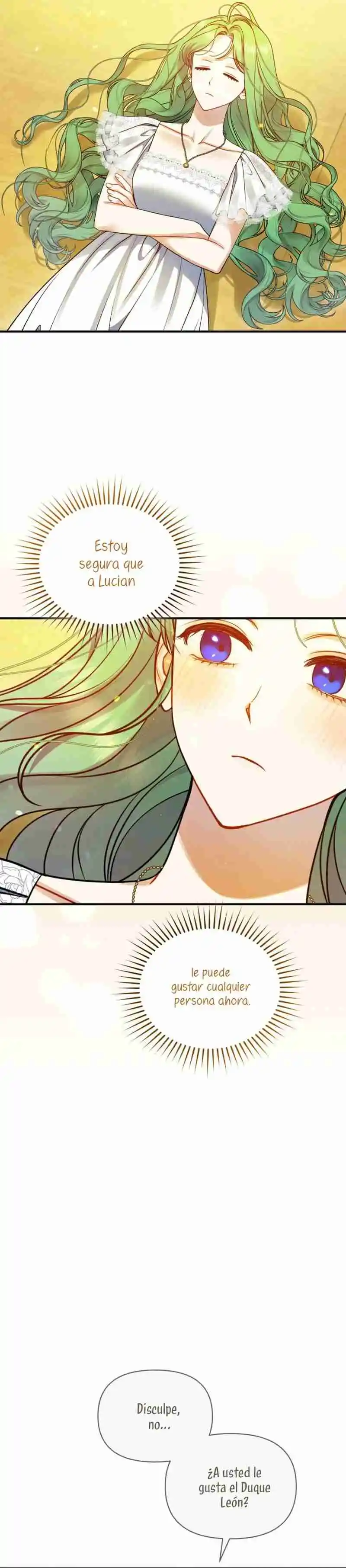 Me Convertí En La Hermana Menor Del Protagonista - Capítulo 75 - Página 24 - LectorTMOo