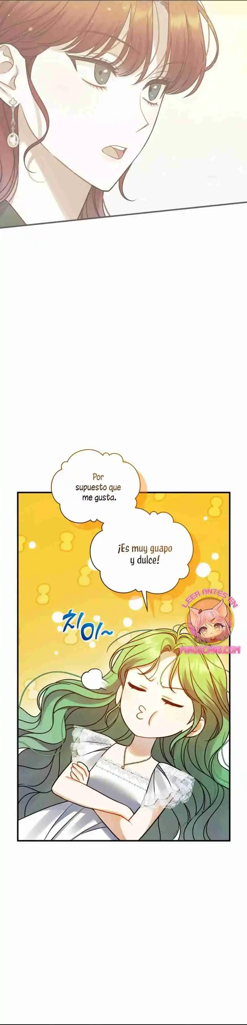 Me Convertí En La Hermana Menor Del Protagonista - Capítulo 75 - Página 25 - LectorTMOo