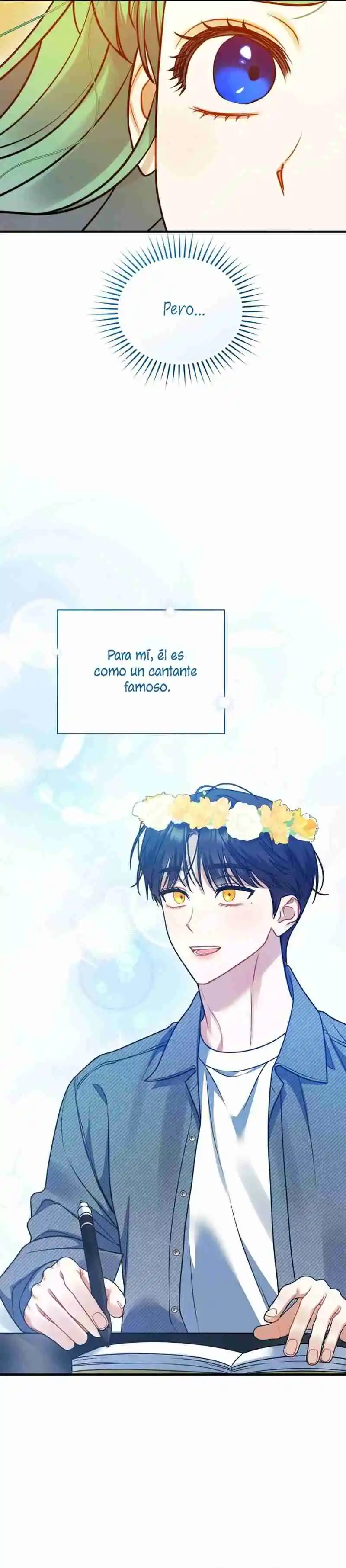 Me Convertí En La Hermana Menor Del Protagonista - Capítulo 75 - Página 26 - LectorTMOo