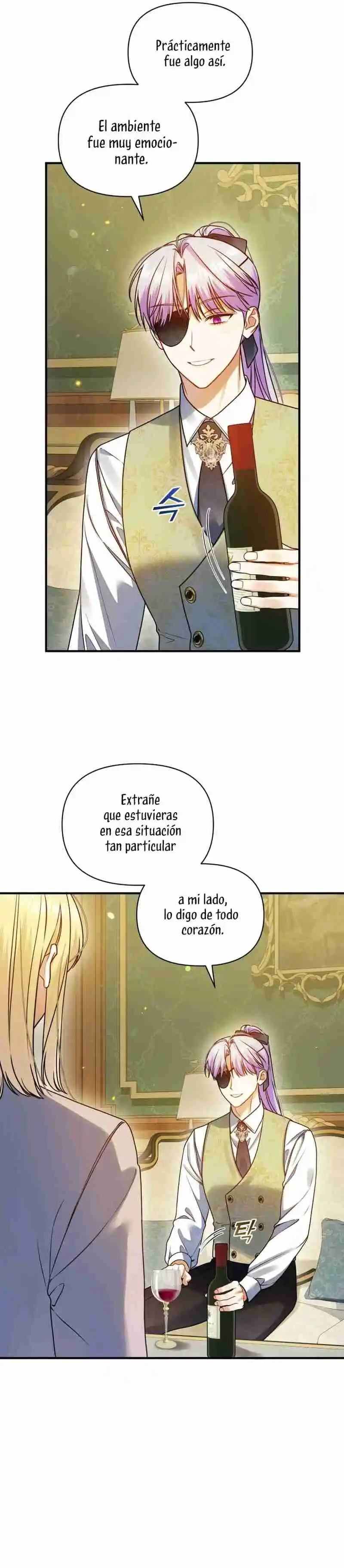 Me Convertí En La Hermana Menor Del Protagonista - Capítulo 75 - Página 32 - LectorTMOo