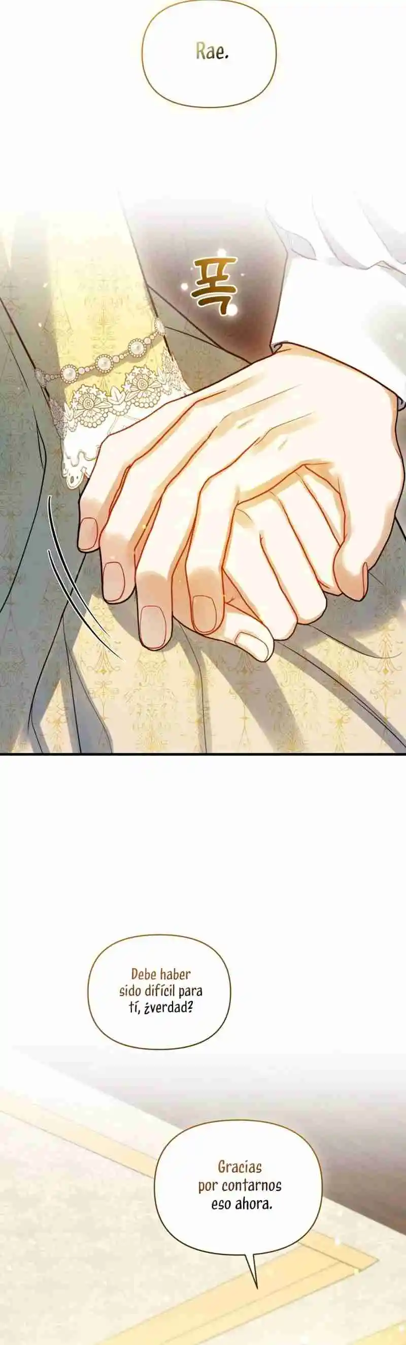 Me Convertí En La Hermana Menor Del Protagonista - Capítulo 76 - Página 15 - LectorTMOo
