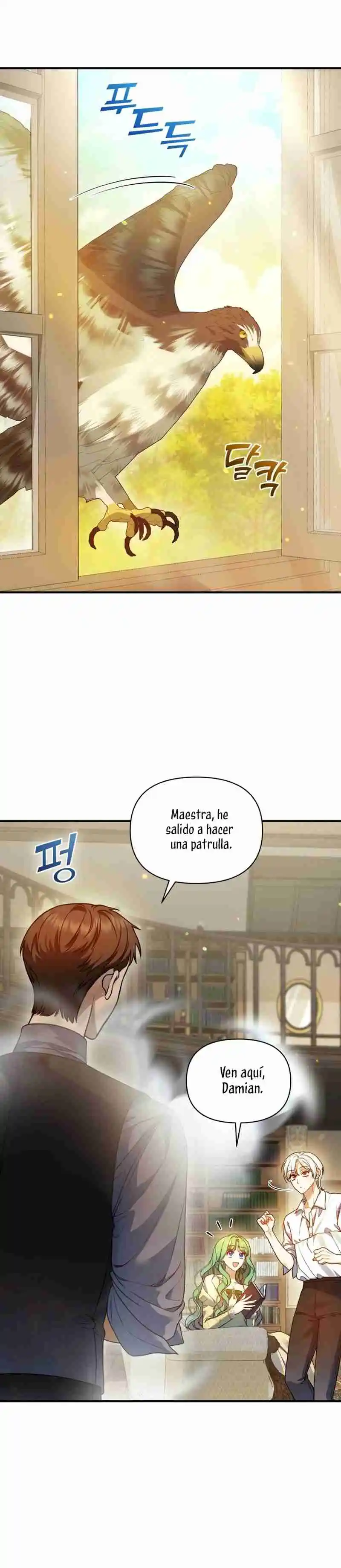 Me Convertí En La Hermana Menor Del Protagonista - Capítulo 76 - Página 20 - LectorTMOo