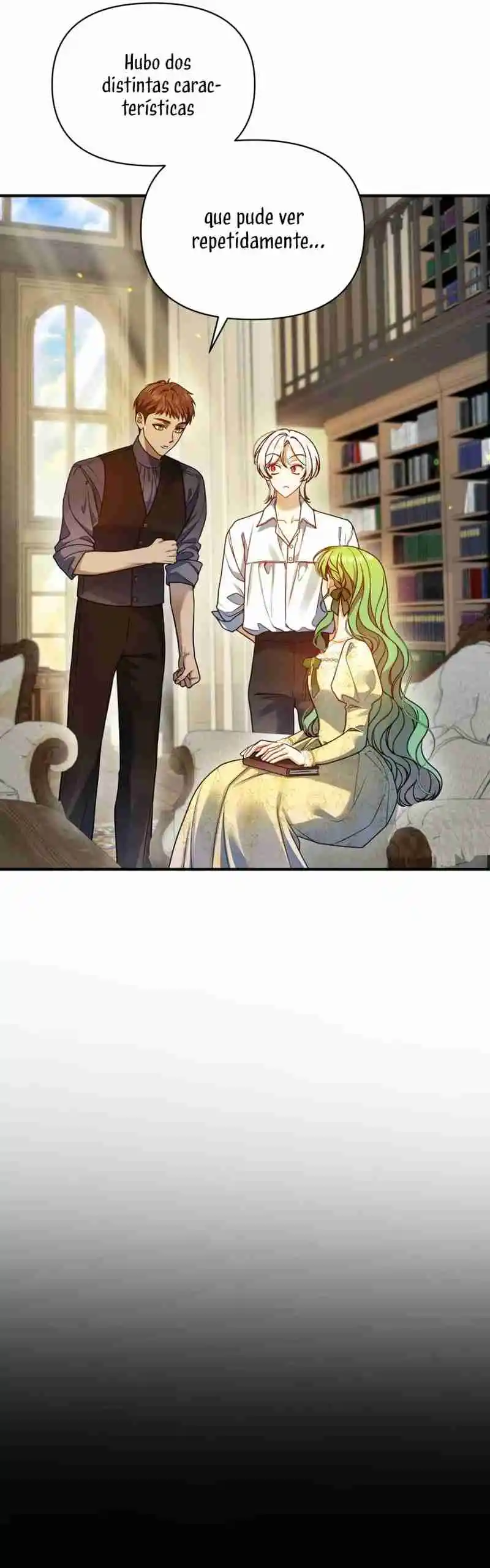 Me Convertí En La Hermana Menor Del Protagonista - Capítulo 76 - Página 22 - LectorTMOo