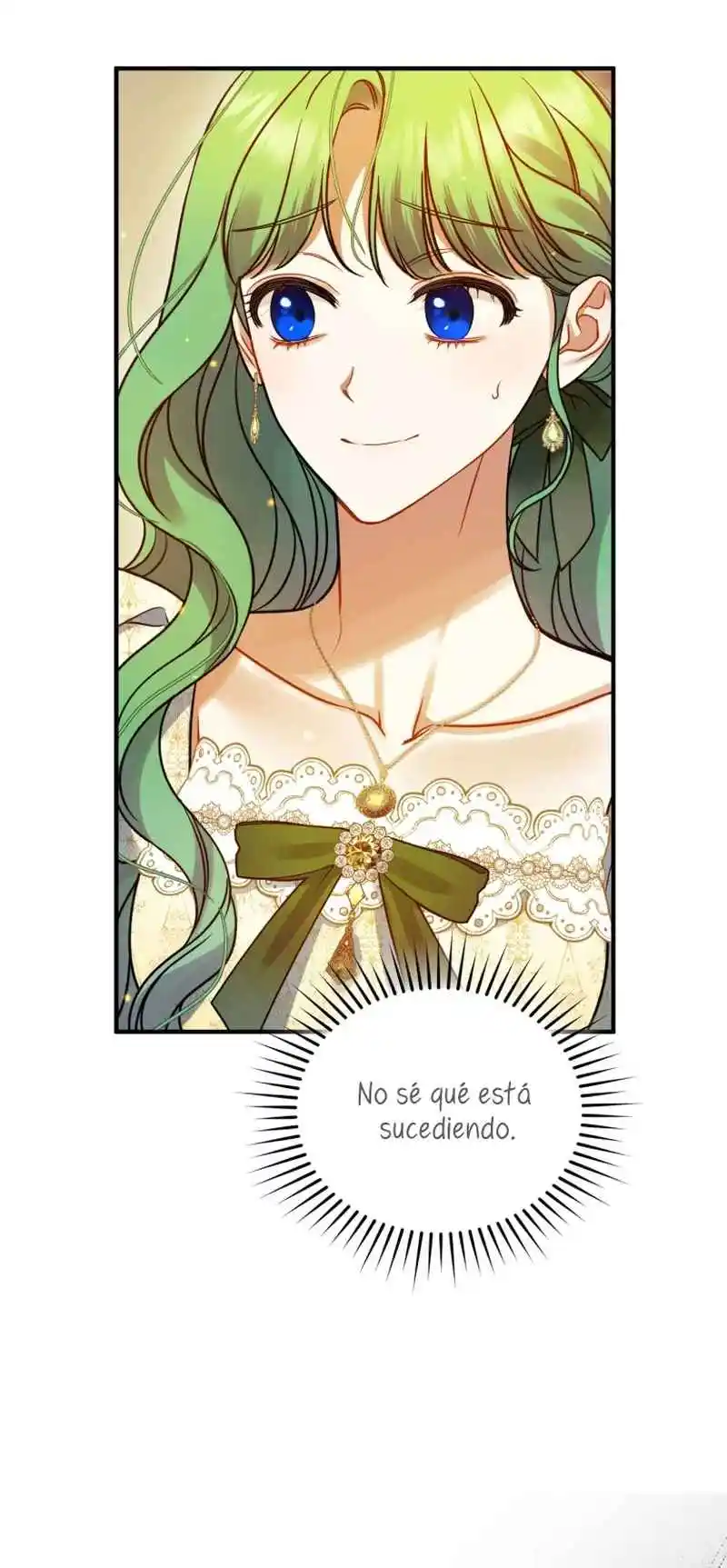 Me Convertí En La Hermana Menor Del Protagonista - Capítulo 76 - Página 29 - LectorTMOo