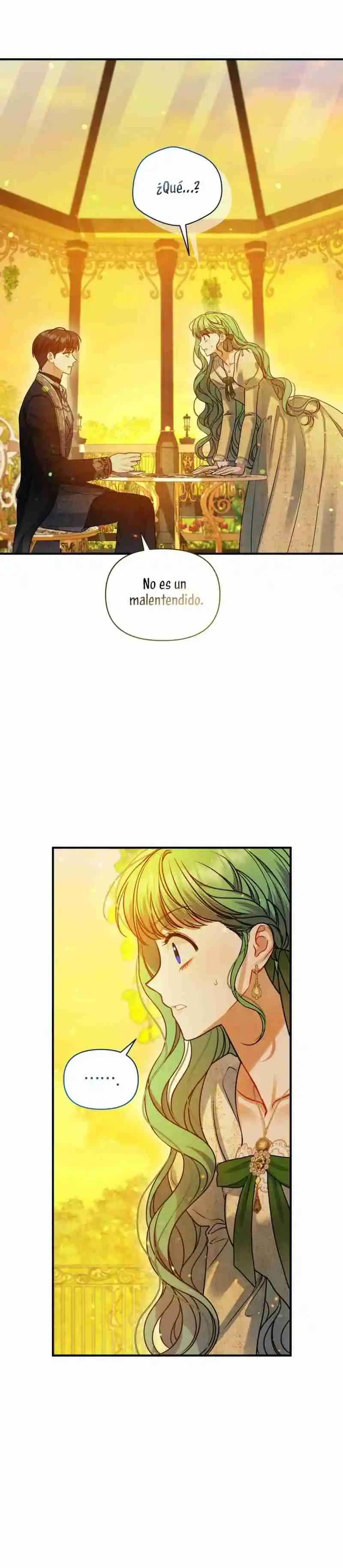 Me Convertí En La Hermana Menor Del Protagonista - Capítulo 76 - Página 42 - LectorTMOo