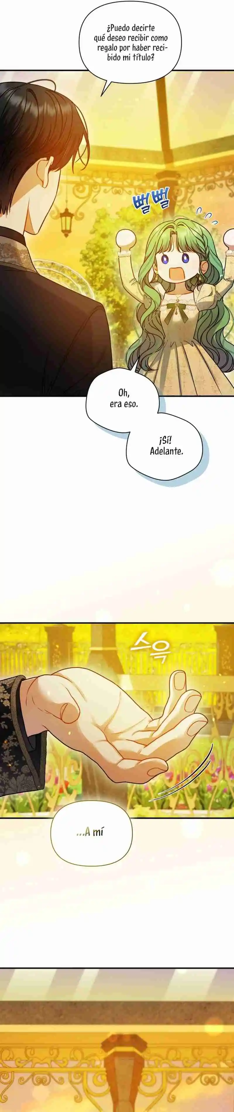 Me Convertí En La Hermana Menor Del Protagonista - Capítulo 76 - Página 43 - LectorTMOo
