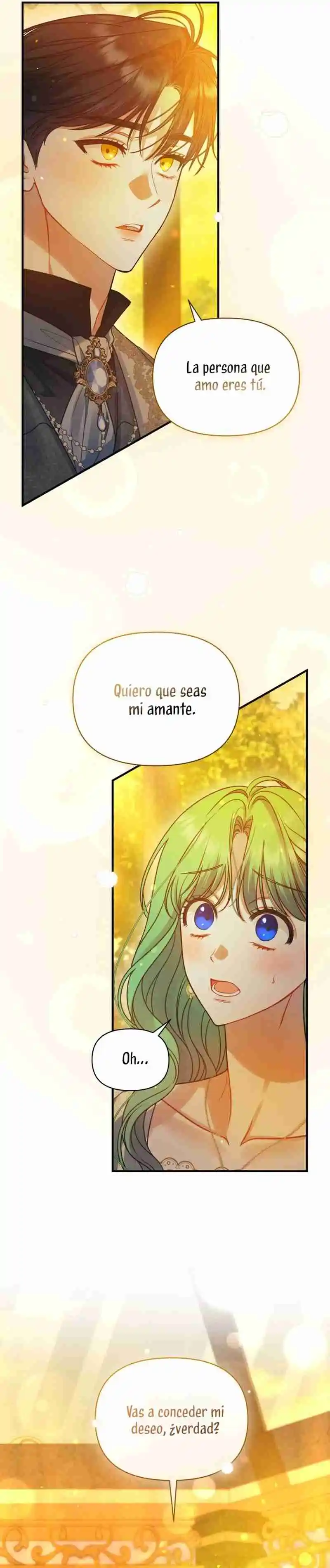 Me Convertí En La Hermana Menor Del Protagonista - Capítulo 77 - Página 5 - LectorTMOo