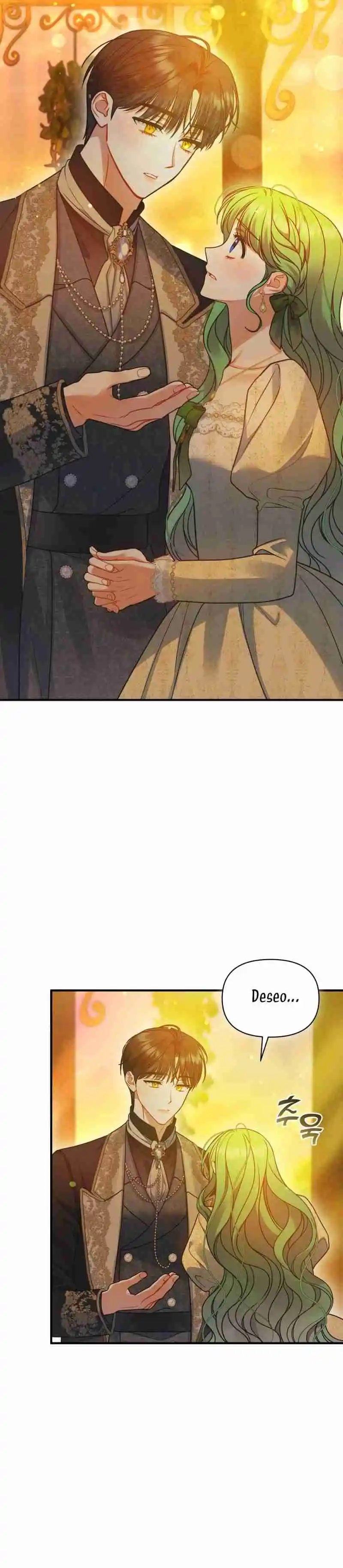 Me Convertí En La Hermana Menor Del Protagonista - Capítulo 77 - Página 6 - LectorTMOo