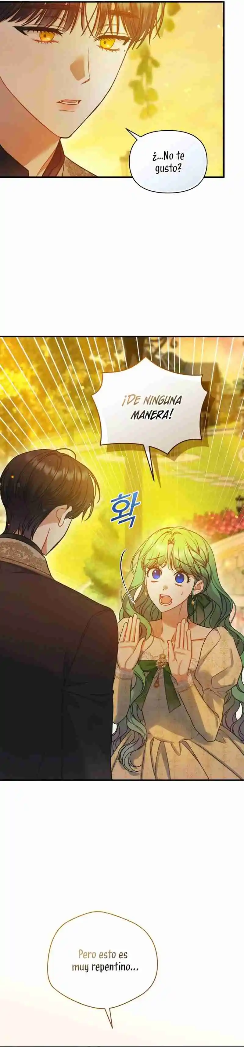 Me Convertí En La Hermana Menor Del Protagonista - Capítulo 77 - Página 7 - LectorTMOo