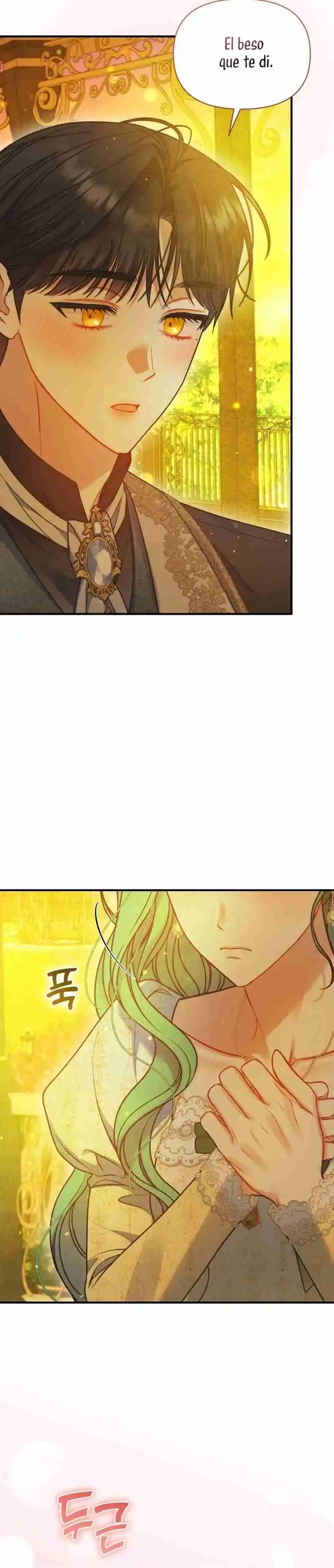 Me Convertí En La Hermana Menor Del Protagonista - Capítulo 77 - Página 10 - LectorTMOo
