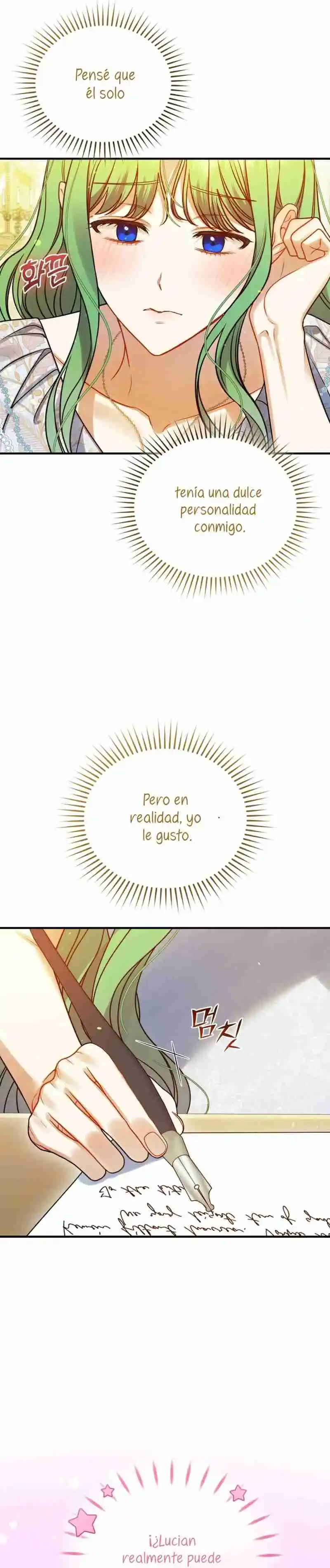 Me Convertí En La Hermana Menor Del Protagonista - Capítulo 77 - Página 17 - LectorTMOo