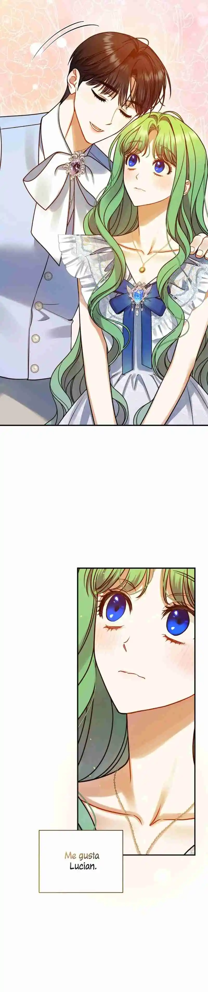 Me Convertí En La Hermana Menor Del Protagonista - Capítulo 77 - Página 23 - LectorTMOo
