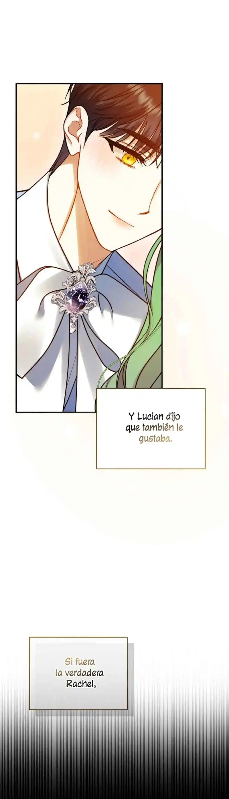 Me Convertí En La Hermana Menor Del Protagonista - Capítulo 77 - Página 24 - LectorTMOo