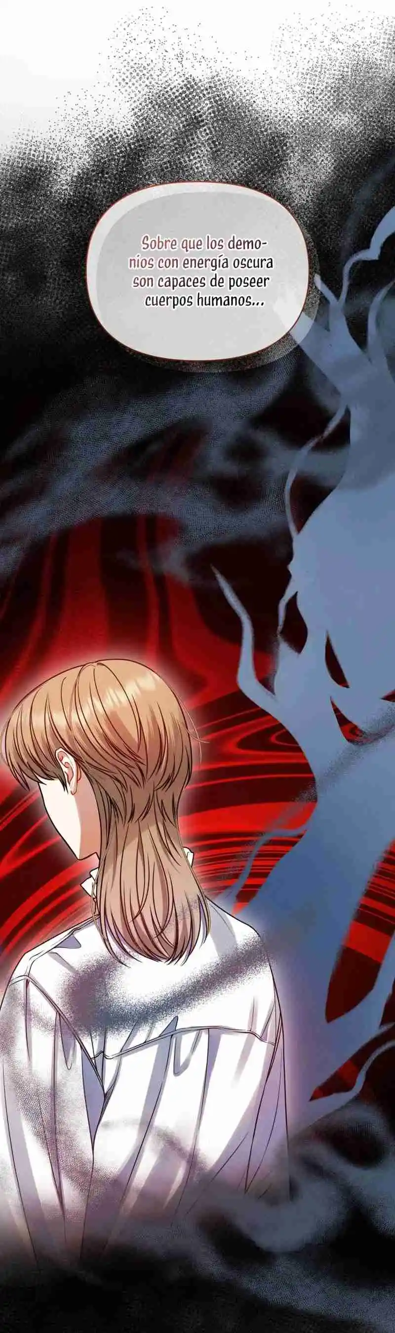 Me Convertí En La Hermana Menor Del Protagonista - Capítulo 77 - Página 31 - LectorTMOo
