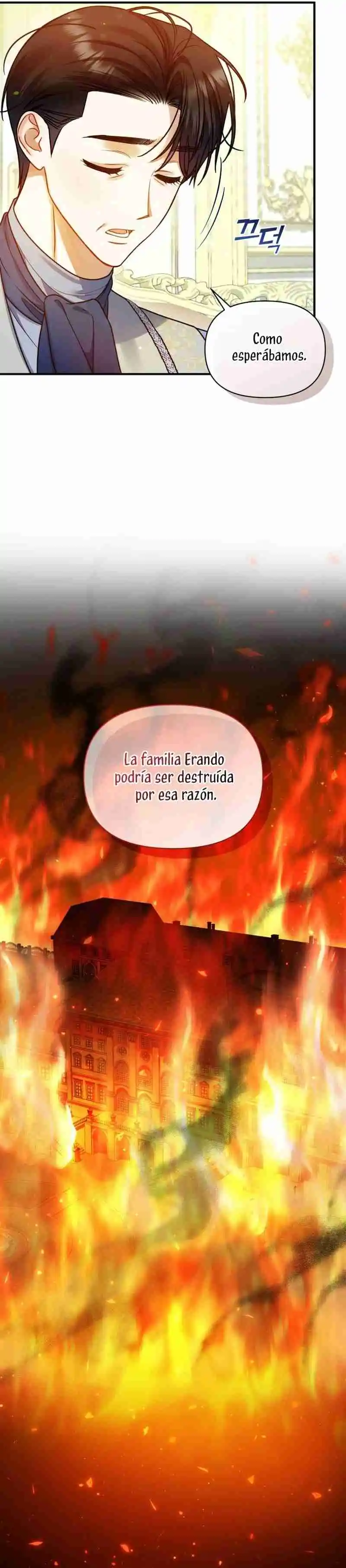 Me Convertí En La Hermana Menor Del Protagonista - Capítulo 77 - Página 39 - LectorTMOo