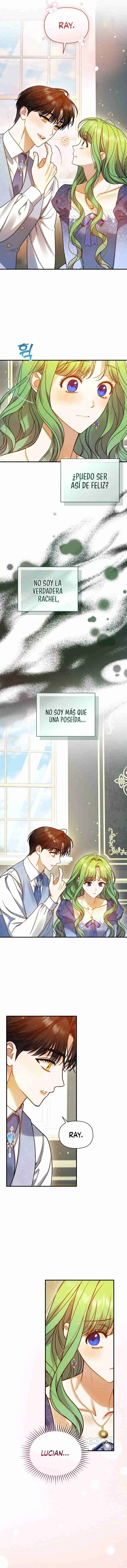 Me Convertí En La Hermana Menor Del Protagonista - Capítulo 78 - Página 8 - LectorTMOo