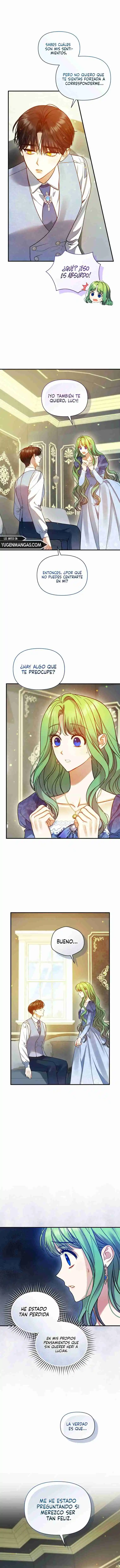Me Convertí En La Hermana Menor Del Protagonista - Capítulo 78 - Página 11 - LectorTMOo