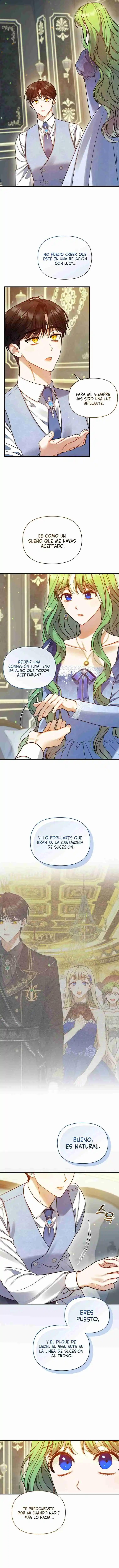 Me Convertí En La Hermana Menor Del Protagonista - Capítulo 78 - Página 12 - LectorTMOo