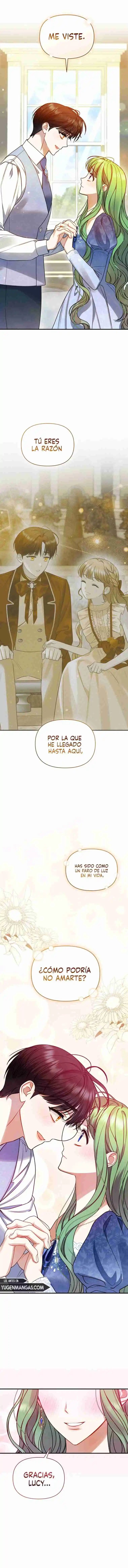 Me Convertí En La Hermana Menor Del Protagonista - Capítulo 78 - Página 13 - LectorTMOo
