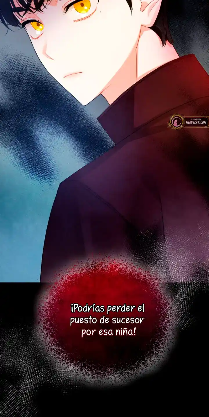 Me Convertí En La Hermana Menor Del Protagonista - Capítulo 8 - Página 6 - LectorTMOo