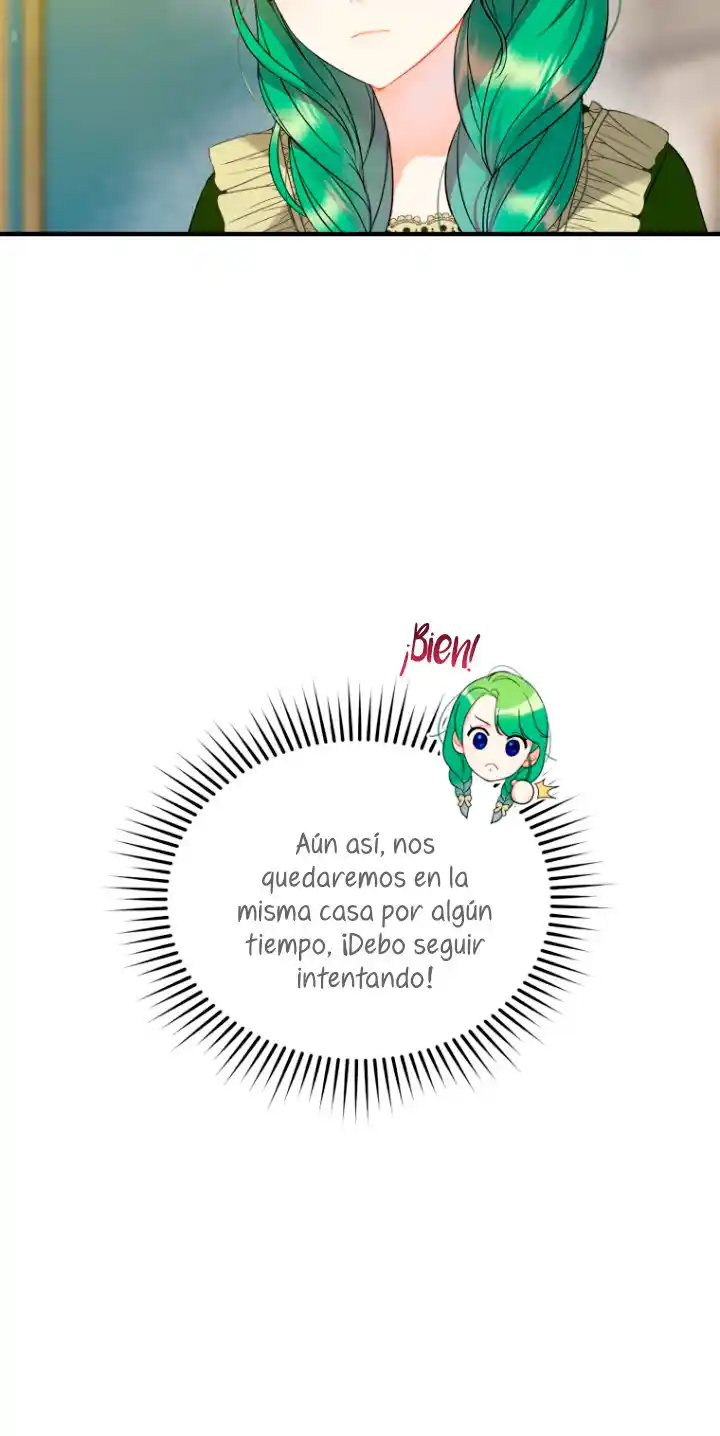Me Convertí En La Hermana Menor Del Protagonista - Capítulo 8 - Página 10 - LectorTMOo