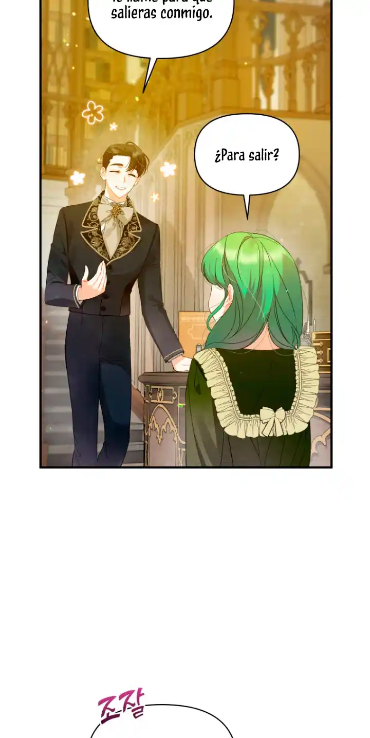 Me Convertí En La Hermana Menor Del Protagonista - Capítulo 8 - Página 16 - LectorTMOo