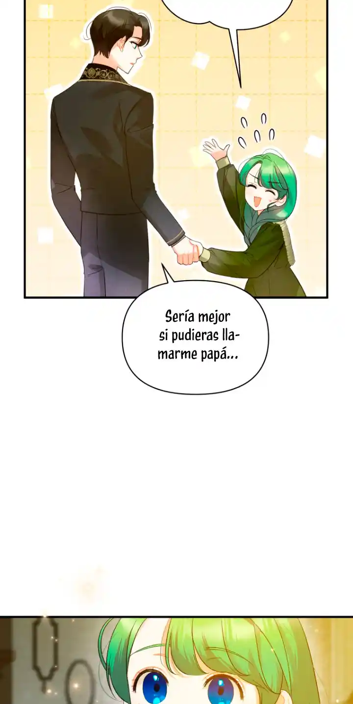 Me Convertí En La Hermana Menor Del Protagonista - Capítulo 8 - Página 22 - LectorTMOo