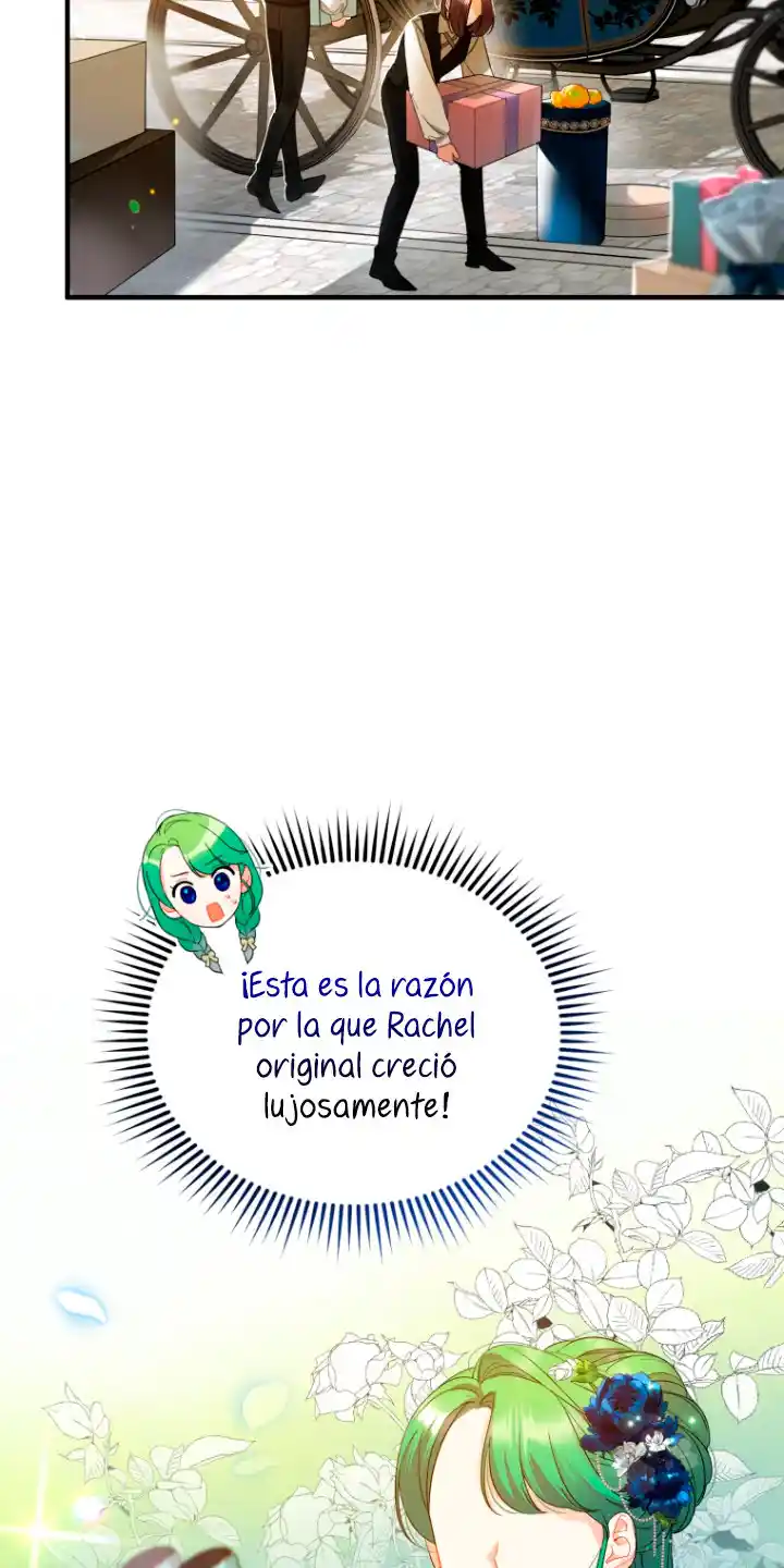 Me Convertí En La Hermana Menor Del Protagonista - Capítulo 8 - Página 57 - LectorTMOo