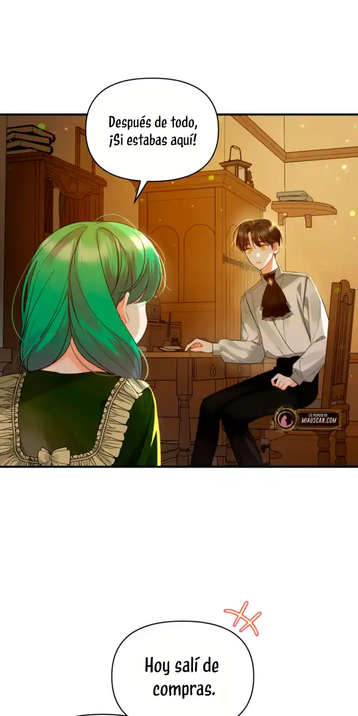 Me Convertí En La Hermana Menor Del Protagonista - Capítulo 8 - Página 76 - LectorTMOo