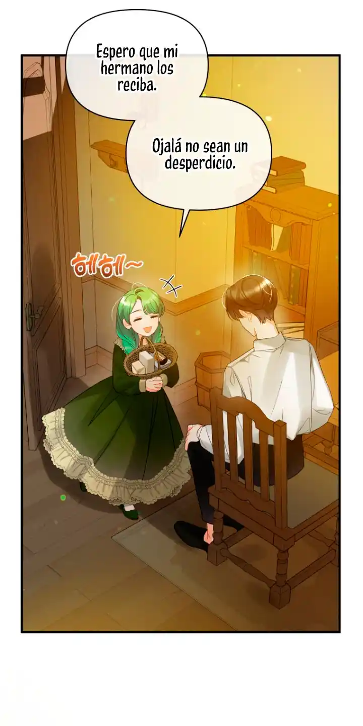 Me Convertí En La Hermana Menor Del Protagonista - Capítulo 8 - Página 79 - LectorTMOo