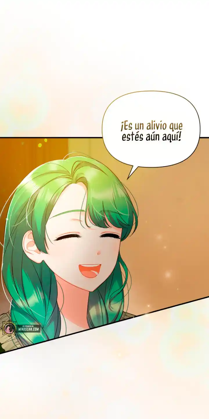 Me Convertí En La Hermana Menor Del Protagonista - Capítulo 8 - Página 80 - LectorTMOo