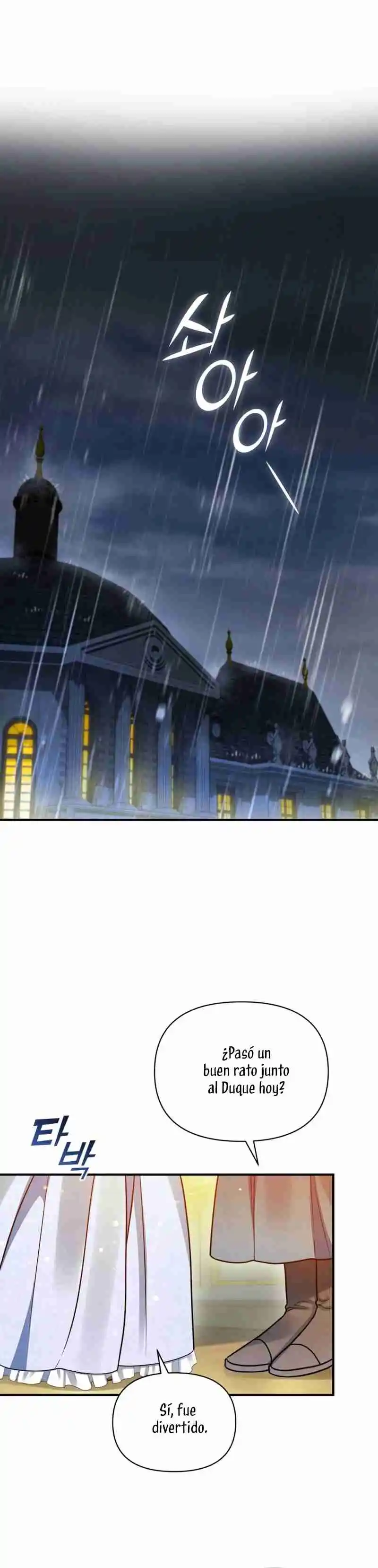 Me Convertí En La Hermana Menor Del Protagonista - Capítulo 80 - Página 3 - LectorTMOo