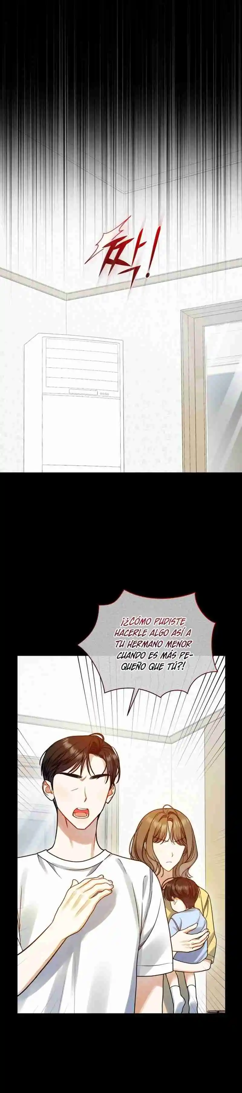Me Convertí En La Hermana Menor Del Protagonista - Capítulo 80 - Página 11 - LectorTMOo