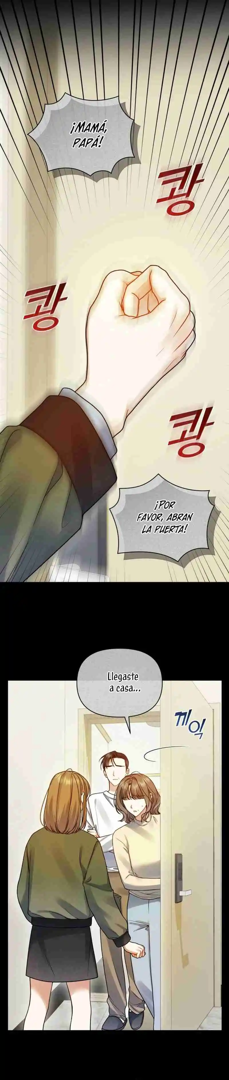 Me Convertí En La Hermana Menor Del Protagonista - Capítulo 80 - Página 14 - LectorTMOo