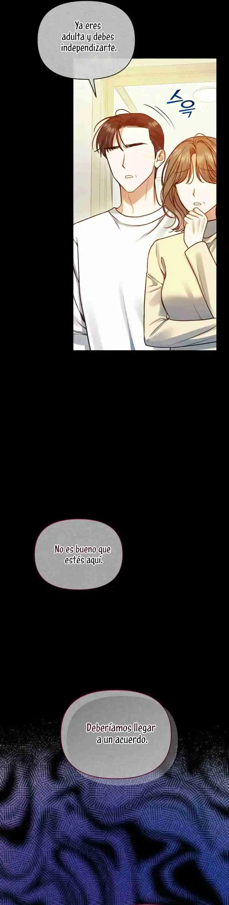 Me Convertí En La Hermana Menor Del Protagonista - Capítulo 80 - Página 16 - LectorTMOo