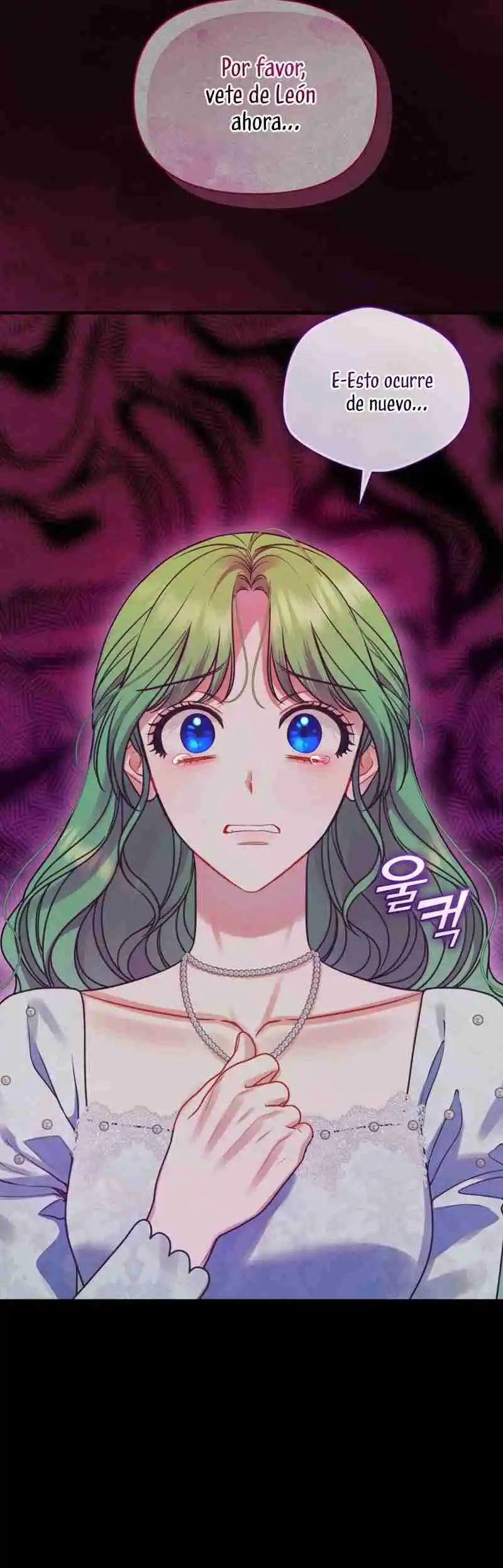 Me Convertí En La Hermana Menor Del Protagonista - Capítulo 80 - Página 18 - LectorTMOo