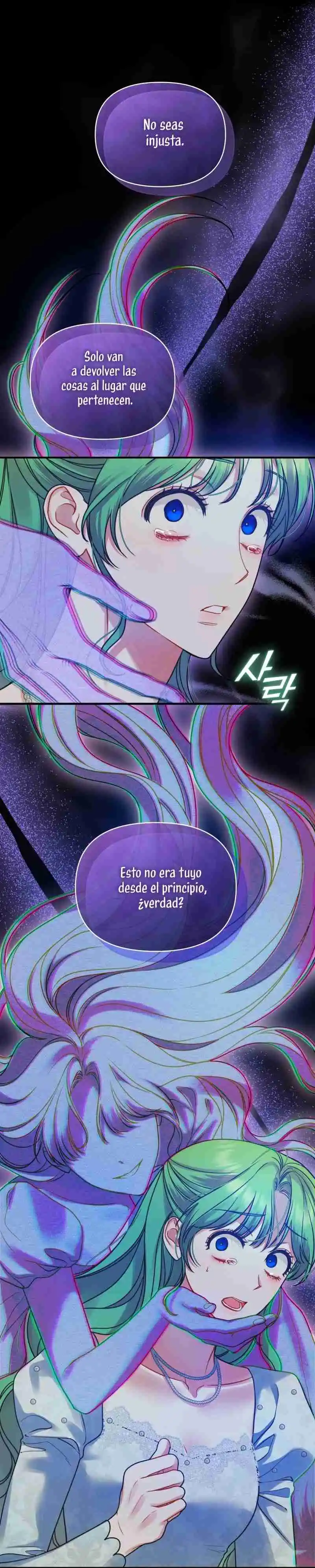Me Convertí En La Hermana Menor Del Protagonista - Capítulo 80 - Página 20 - LectorTMOo