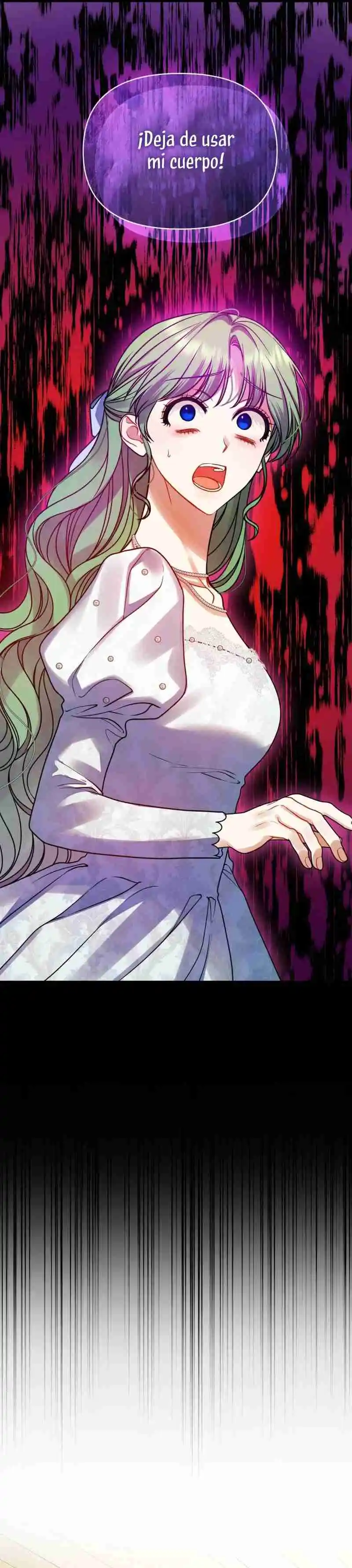 Me Convertí En La Hermana Menor Del Protagonista - Capítulo 80 - Página 22 - LectorTMOo