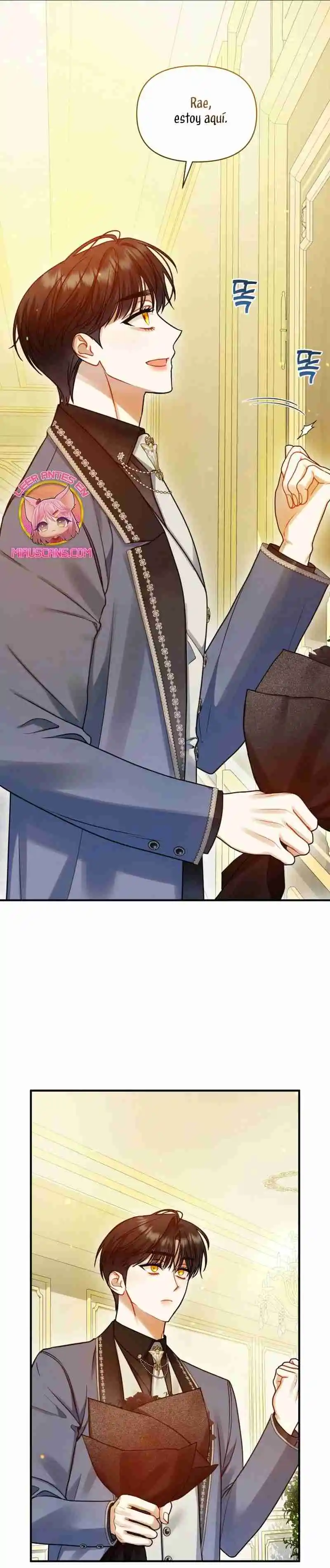 Me Convertí En La Hermana Menor Del Protagonista - Capítulo 80 - Página 26 - LectorTMOo