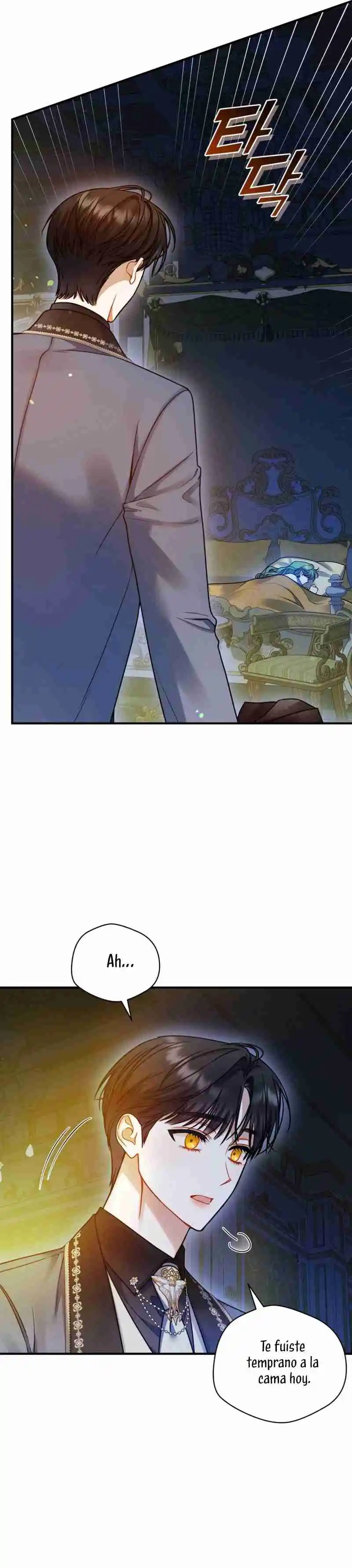 Me Convertí En La Hermana Menor Del Protagonista - Capítulo 80 - Página 28 - LectorTMOo