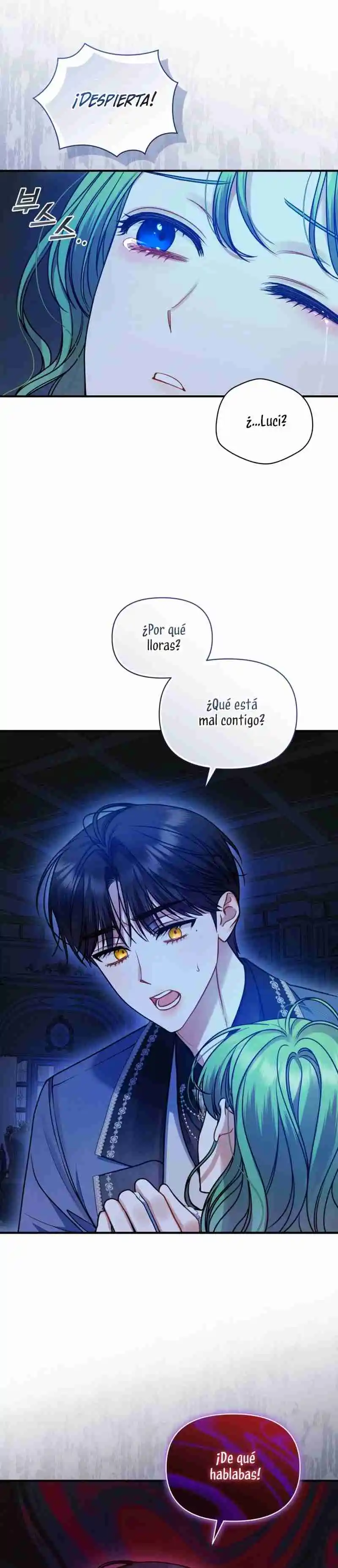 Me Convertí En La Hermana Menor Del Protagonista - Capítulo 80 - Página 31 - LectorTMOo