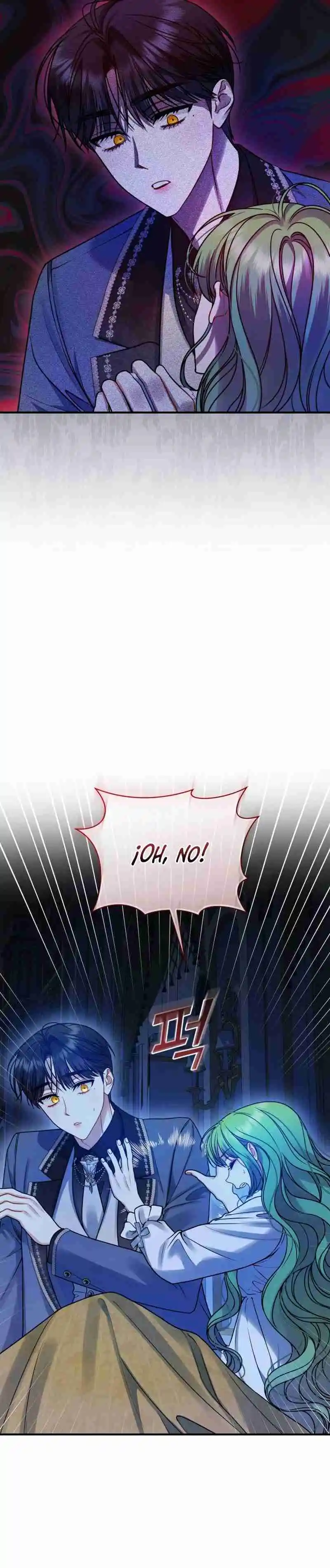 Me Convertí En La Hermana Menor Del Protagonista - Capítulo 80 - Página 32 - LectorTMOo