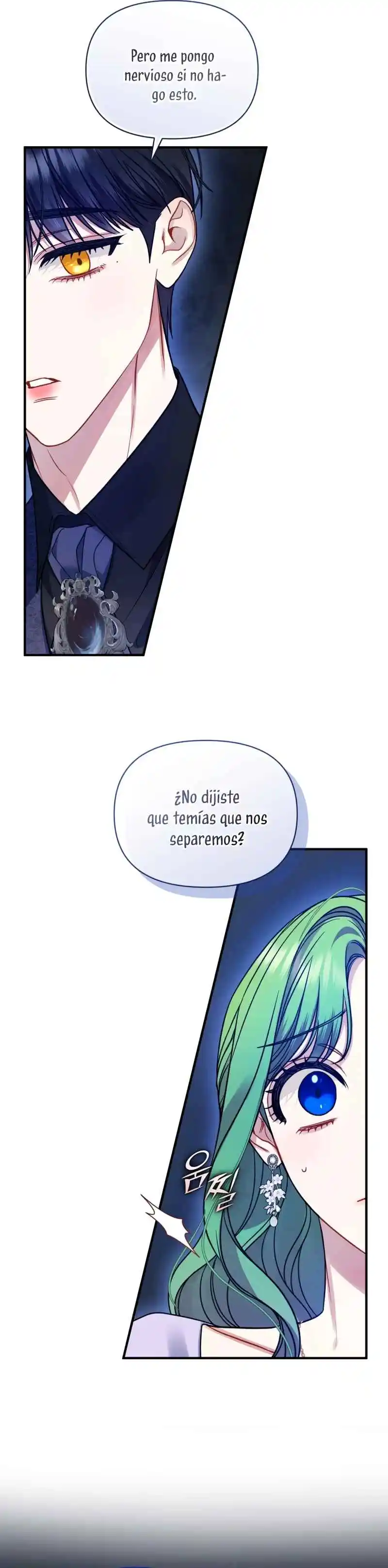 Me Convertí En La Hermana Menor Del Protagonista - Capítulo 82 - Página 21 - LectorTMOo