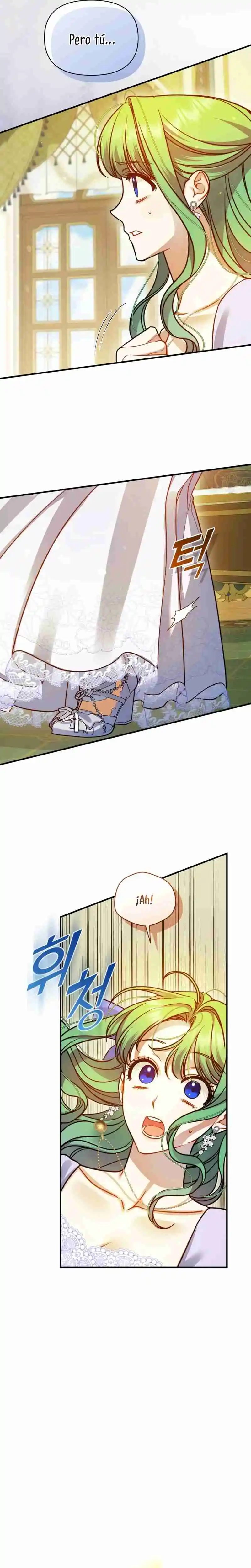 Me Convertí En La Hermana Menor Del Protagonista - Capítulo 82 - Página 24 - LectorTMOo