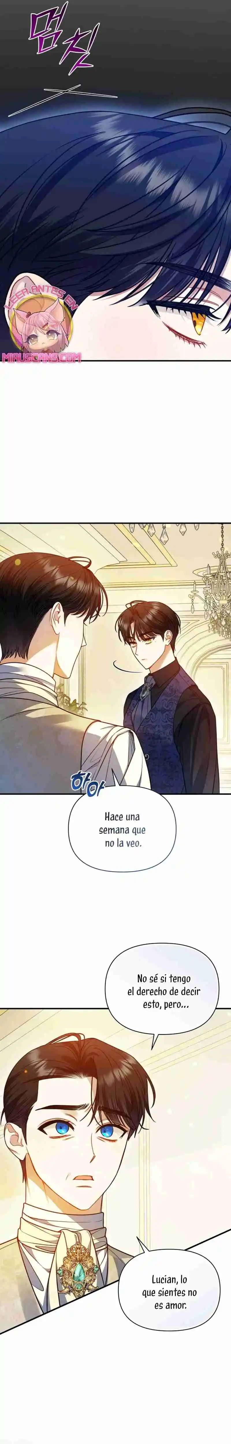 Me Convertí En La Hermana Menor Del Protagonista - Capítulo 82 - Página 32 - LectorTMOo