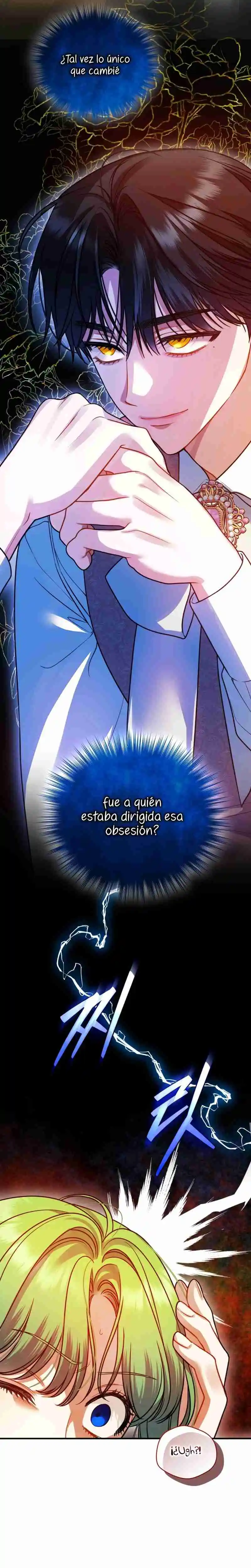 Me Convertí En La Hermana Menor Del Protagonista - Capítulo 83 - Página 10 - LectorTMOo