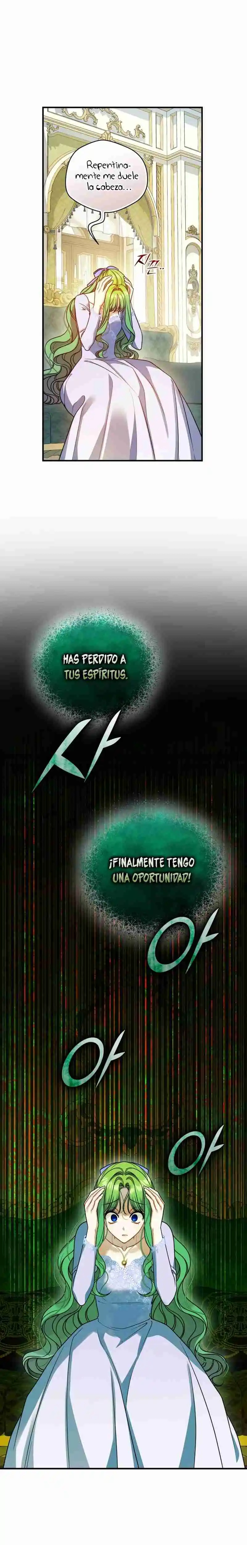 Me Convertí En La Hermana Menor Del Protagonista - Capítulo 83 - Página 11 - LectorTMOo