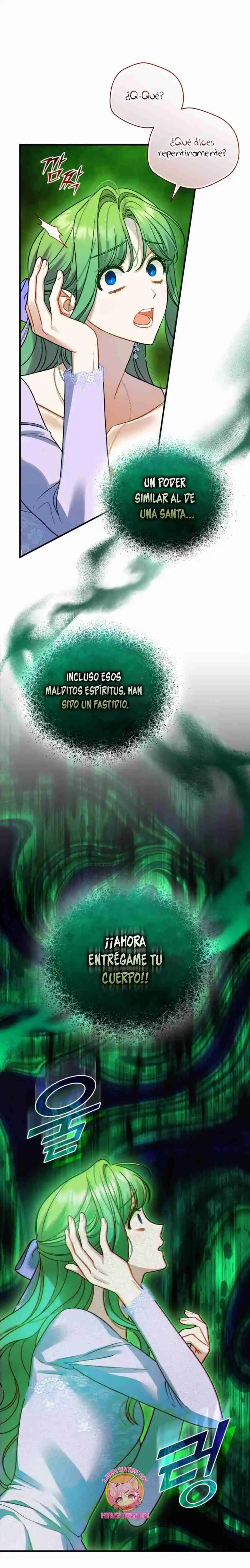 Me Convertí En La Hermana Menor Del Protagonista - Capítulo 83 - Página 12 - LectorTMOo